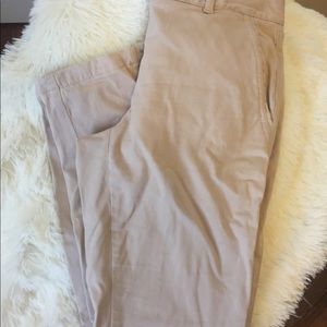 Ann Taylor LOFT Marisa pant